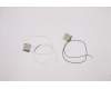 Lenovo ANTENNA ANTENNA H 82N4 MAIN+AUX für Lenovo IdeaPad 3 Chromebook 15IJL6 (82N4)
