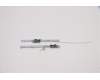 Lenovo ANTENNA Antenna H 82QS Main+AUX für Lenovo IdeaPad Duet 5 Chromebook 13Q7C6 (82QS)