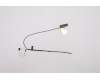 Lenovo ANTENNA WLAN Antenna MAIN+AUX<JTI> für Lenovo ThinkPad X1 Extreme Gen 3 (20TK/20TL)