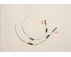 Lenovo ANTENNA FRU ANTENNA SPEED WLAN AL T16G1 für Lenovo ThinkPad P16s Gen 1 (21BT/21BU)