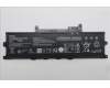 Lenovo 5B11M90099 BATTERY Internal, 3c 57Wh, LiIon, SWD