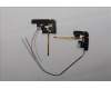 Lenovo 5A31Q26237 Antenne WLAN Main and Aux ANT_AWAN