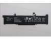 Lenovo 5B11M90118 BATTERY Internal, 3c 57Wh, LiIon, SMP