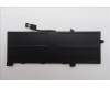 5B11T52332 Lenovo BATTERY 4cell 64Wh 11.49V L25D4PE1 SD/LW