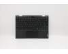 Lenovo 5CB0T79512 Tastatur inkl. Topcase ASM BE B 81MB SPT 5M