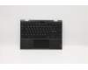 Lenovo 5CB0Y57964 Tastatur inkl. TopcaseASM ND B 81MB 5M GLKR