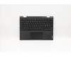 Lenovo 5CB0Y57968 Tastatur inkl. TopcaseASM ND B 81MB GLKR