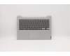 Lenovo 5CB0Z27813 Tastatur inkl. Topcase ASM_SP B 82C1 PG
