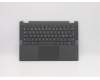 Lenovo 5CB0Z27906 Tastatur inkl. Topcase ASM_ND B 82B8 BL