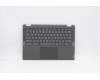 Lenovo 5CB0Z28148 Tastatur inkl. Topcase ASM_US INT'E B 82B8