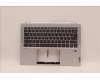 Lenovo 5CB1H79940 Tastatur inkl. Topcase ASM_ENG W 82R7 CG BL