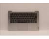 Lenovo 5CB1E19793 Tastatur inkl. TopcaseASM_EURO ENGL82LVNFP_CG