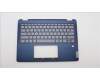 Lenovo 5CB1K20714 Tastatur inkl. Topcase ASM_ENG W82XX AB BL