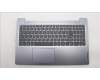 Lenovo 5CB1M24350 Tastatur inkl. Topcase ASM_HBW L 83ERAG NBL