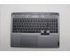 Lenovo 5CB1N84646 Tastatur inkl. Topcase ASM ENG C 83DH LGBL
