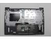 Lenovo 5CB1P00878 Tastatur inkl. Topcase ASM_ENG W21MR AG BL U