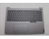 Lenovo 5CB1P01000 Tastatur inkl. Topcase ASM_ENG W21MS AG BL U