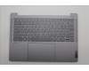 Lenovo 5CB1P31557 Tastatur inkl. Topcase ASM_ENG_H 83D2_ARG