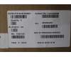 Lenovo 5CB1P48987 Tastatur inkl. Topcase FRA C83DA FP CG BLAI AL