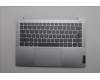 Lenovo 5CB1P49010 Tastatur inkl. Topcase UK C83DA NFP CG BLAI AL