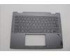 Lenovo 5CB1P74332 Tastatur inkl. Topcase ASM_POR H 83KX FP LG
