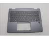 Lenovo 5CB1Q43251 Tastatur inkl. Topcase ASM EURO ENG H83GH FPLG