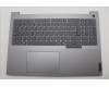 Lenovo 5CB1S00831 Tastatur inkl. Topcase deutsch W21SK AG BL U
