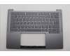 Lenovo 5CB1R71164 Tastatur inkl. Topcase ASM_NORDIC C 83JL LG