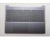 Lenovo 5CB1R22374 Tastatur inkl. Topcase ASM_HBW L 83K1 LG NBL