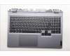 Lenovo 5CB1S57508 Tastatur inkl. Topcase ASM_ARA C 83JE BLWH