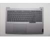 Lenovo 5CB1S00375 Tastatur inkl. Topcase ASM_EURO ENG W21SKAGBLU