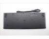 Lenovo 5D50U84658 DT_KYB Tra USB AI KB BLK_Lith