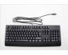 Lenovo 5D50U84628 DT_KYB Tra USB AI KB BLK_FR