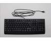 Lenovo 5D50U84630 DT_KYB Tra USB AI KB BLK_F-C 058
