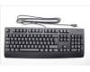 Lenovo 5D50U84649 DT_KYB Tra USB AI KB BLK_Swe-Fin