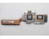 Lenovo 5H40S21371 HEATSINK HEATSINK L 83S0 GN20 AVC