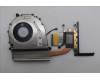 Lenovo 5H41R03441 HEATSINK UMA_THM_ASSY THT, A.2 (Design)
