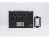 Lenovo 5M10Y85820 MECH_ASM WW C-Cvr+THAI KB ASM,CHY