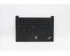 Lenovo 5M11A34970 MECH_ASM KBD SPA BL(Pri) Pat UK BK