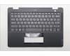 Lenovo 5M11F25797 MECH_ASM FRU KBD ARA w/C Cov,WFC Chicony