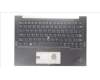 Lenovo 5M11H62739 MECH_ASM BL KB BK FPR WW ARA SRX