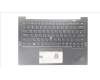 Lenovo 5M11H62816 MECH_ASM BL KB BK FPR WW KOR SRX