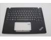 Lenovo 5M11H88972 MECH_ASM KB BK MG BUL PMX