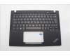 Lenovo 5M11H89006 MECH_ASM KB BK MG HUN CHY