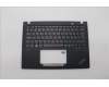 Lenovo 5M11H94320 MECH_ASM KB BK MG POR PMX