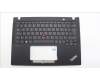 Lenovo 5M11H94541 MECH_ASM BL KB BK MG WW NOR LTN