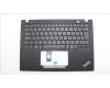 Lenovo 5M11L59331 MECH_ASM BL KB BK FRA/ENG SRX