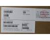 Lenovo 5M11L59317 MECH_ASM BL KB BK EST CHY