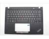 Lenovo 5M11L85770 MECH_ASM KB BK MG NOR LTN