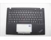 Lenovo 5M11L85788 MECH_ASM KB BK MG RUS LTN